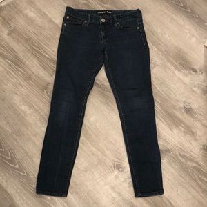 Express Skinny Jeans